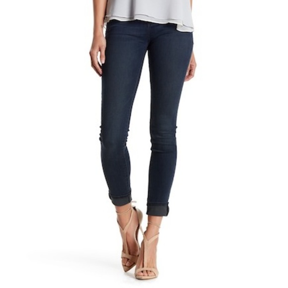 DL1961 Denim - DL1961 Florence Instascuplt Skinny Distressed Jean